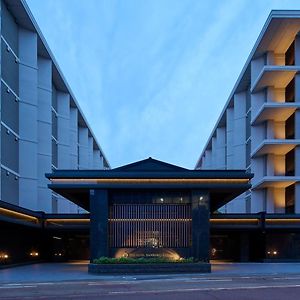 The Hotel Sanraku Kanazawa 21Th December 2022 Open